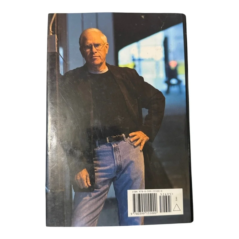 Phantom Prey by John Sandford Hardcover Thriller Novel Lucas Davenport Series